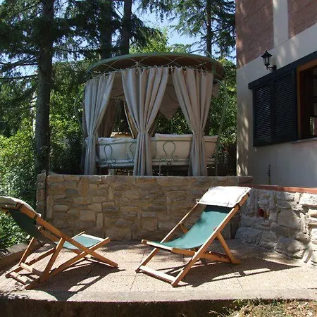 Sleeps 3 Pool Wifi Apartment Sassetta