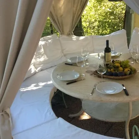 Apartment Sleeps 3 Pool Wifi Sassetta